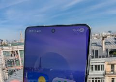 samsung galaxy s25 edge prise en main 3