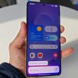 samsung galaxy s25 edge prise en main