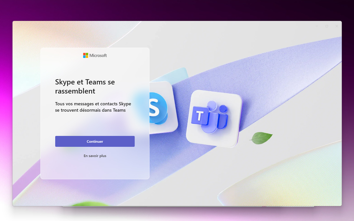 skype migration teams