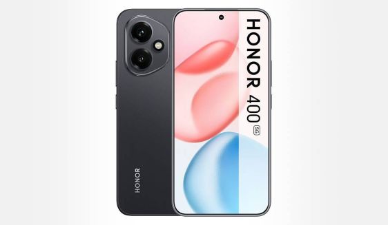 smartphone Honor 400