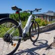 velo electrique decathlon e-activ 100