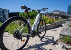 velo electrique decathlon e activ 100