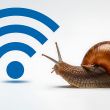 wifi lent astuce