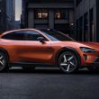 YU7 orange