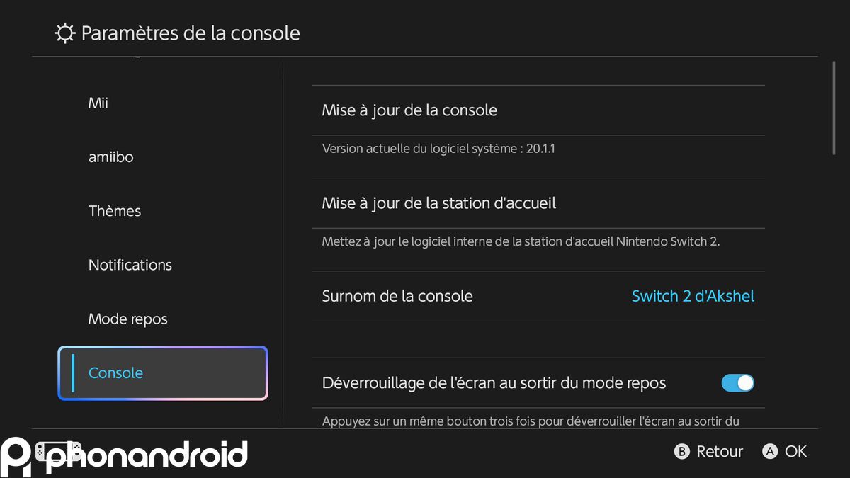 Switch 2