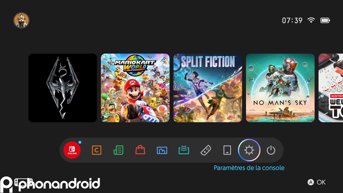 Switch 2
