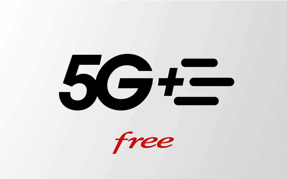 5G Free iPhone