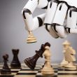 ChatGPT joue aux échecs