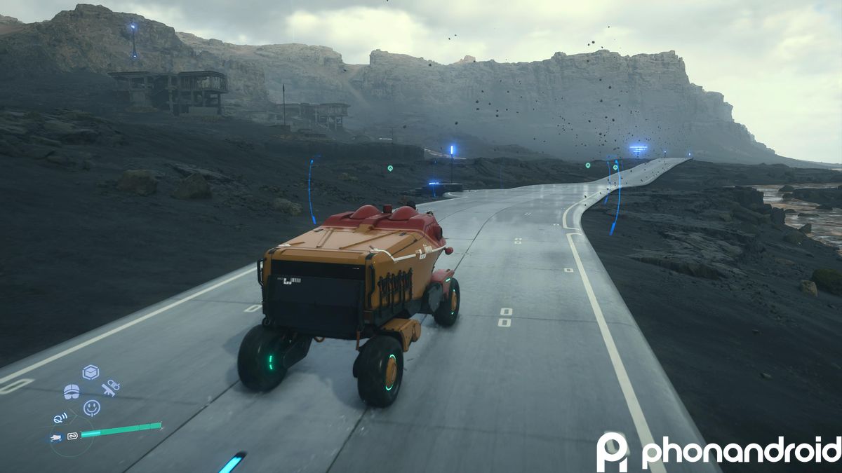 Death Stranding 2