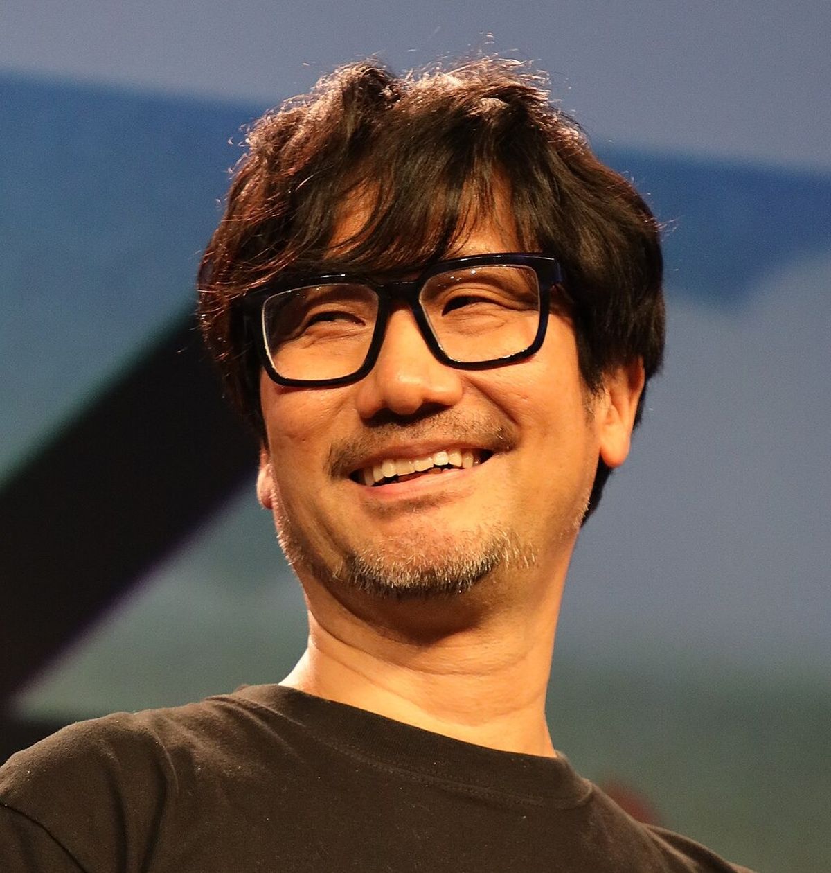 Hideo Kojima