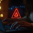 Hackers imitent demandeur emploi