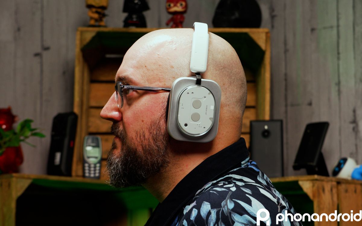 Headphone 1