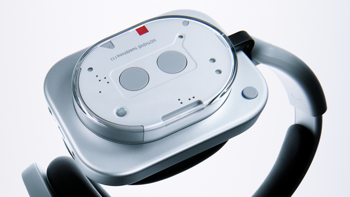 Headphone (1)