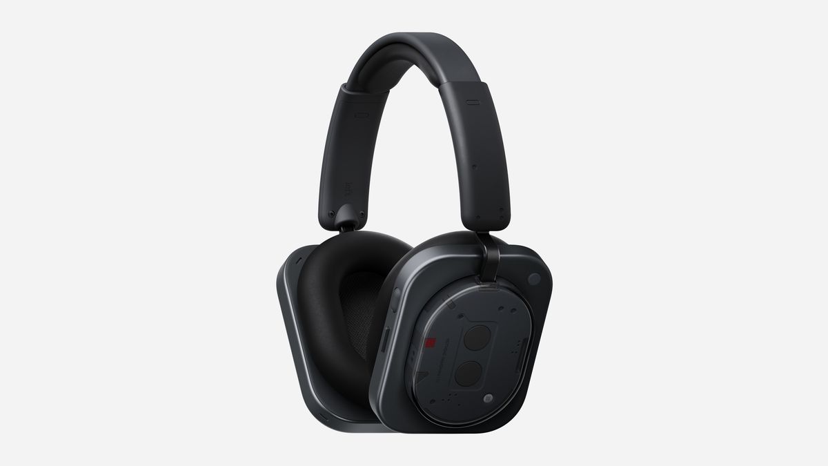 Headphone (1)