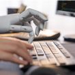 IA au travail