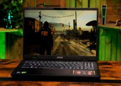 MSI Crosshair 16 (14)