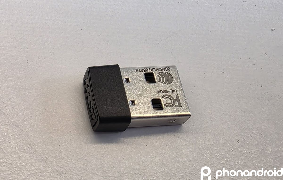 MSI Force GC300 Wireless 
