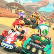 Mario Kart World
