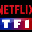 Netflix TF1