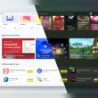 Nouveau Microsoft Store