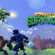 Spartan Survivors