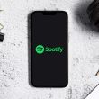 Spotify téléchargement playlist sur autre appareil