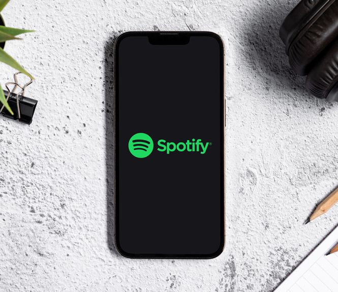 Spotify téléchargement playlist sur autre appareil