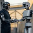 Superintelligence IA