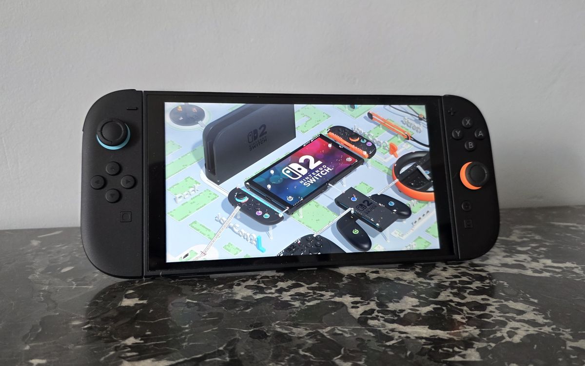 Switch 2