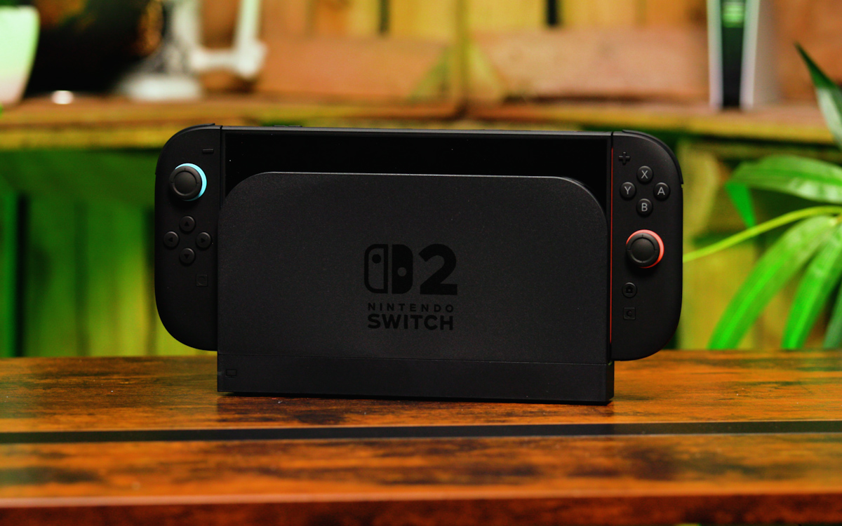 Switch 2
