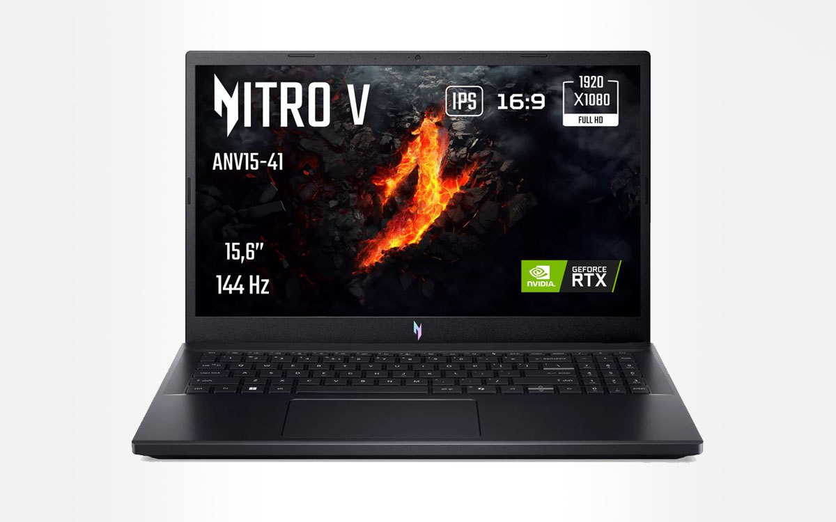 Acer Nitro 5