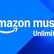 Amazon Music Unlimited