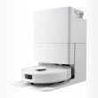 aspirateur robot laveur Roborock QRevo Plus