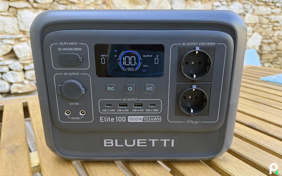 bluetti elite 100 v2