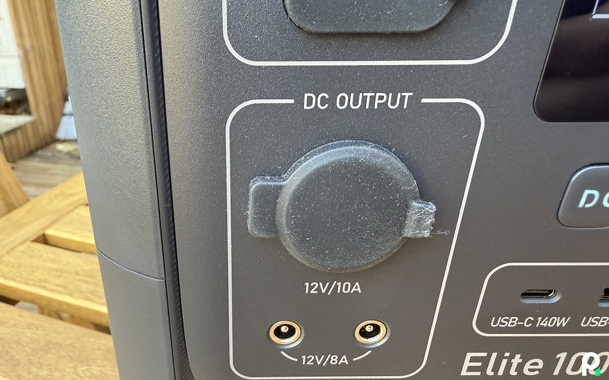 bluetti elite 100 v2