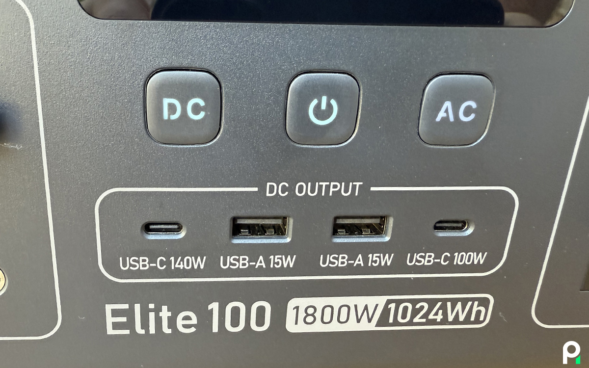 bluetti elite 100 v2
