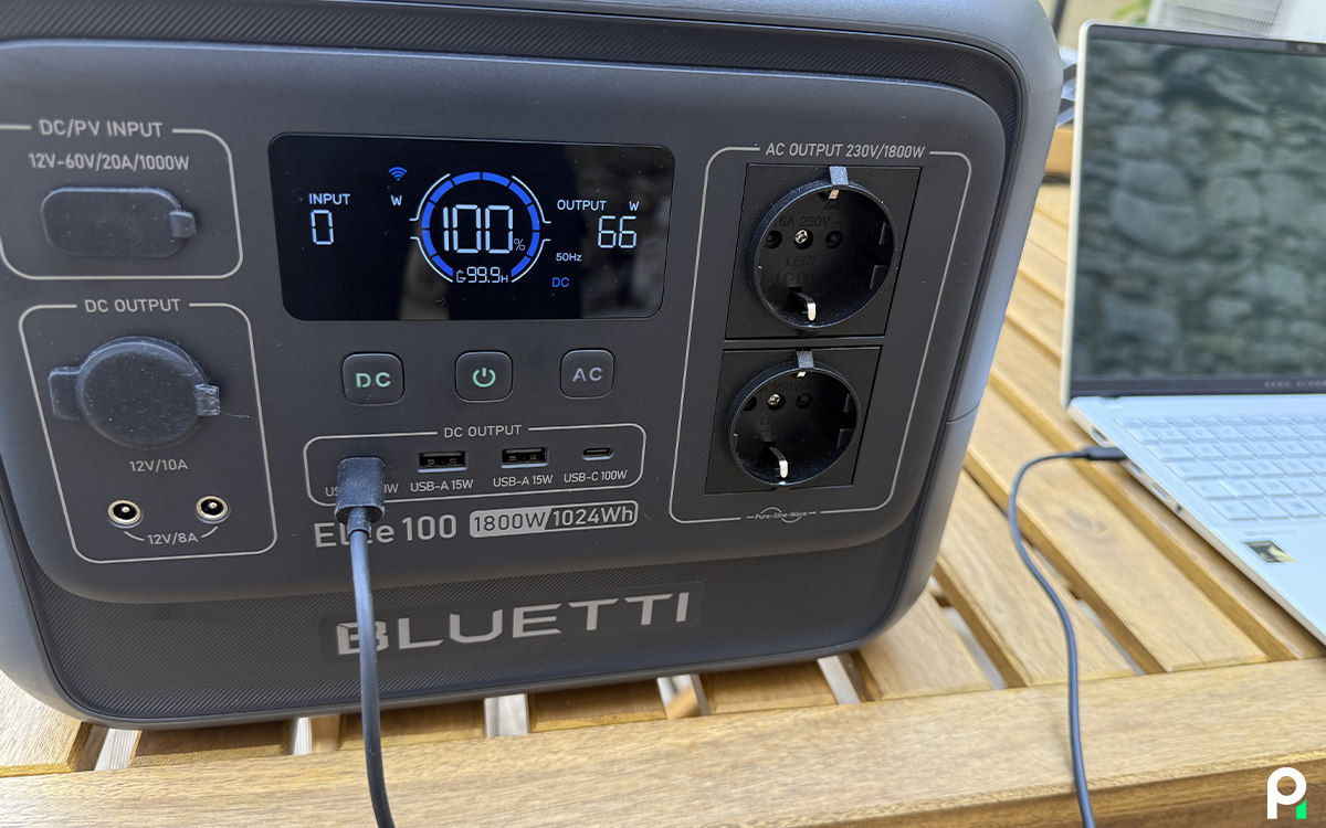 bluetti elite 100 v2
