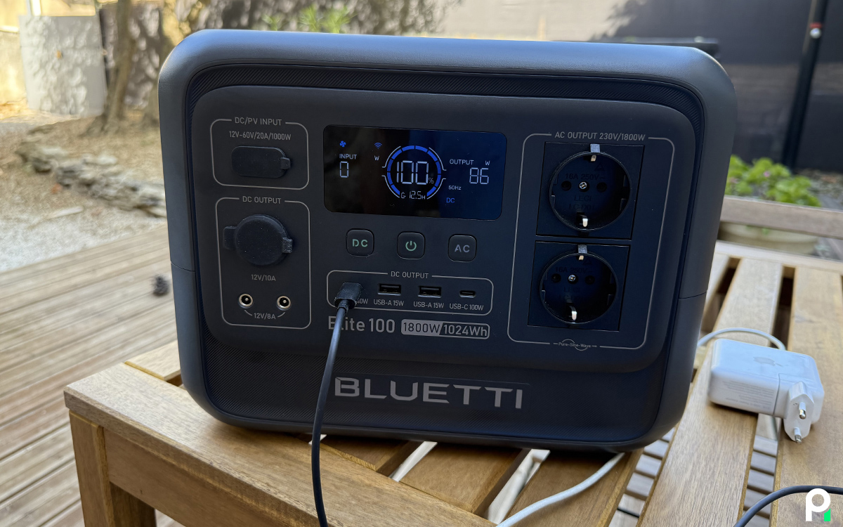 bluetti elite 100 v2