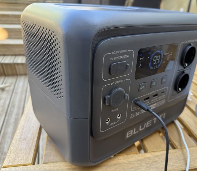 bluetti elite 100 v2