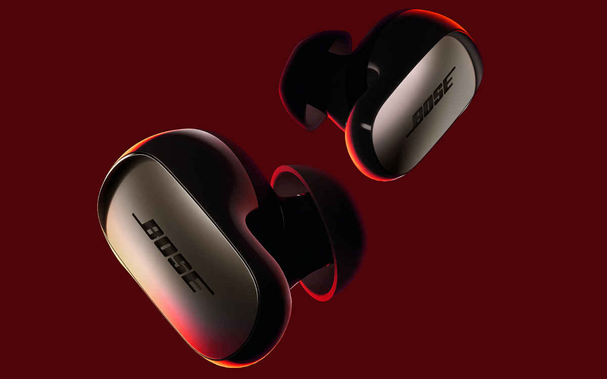 bose quietcomfort ultra 2 officiel