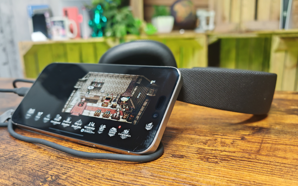 bowers wilkins px7 s3 test