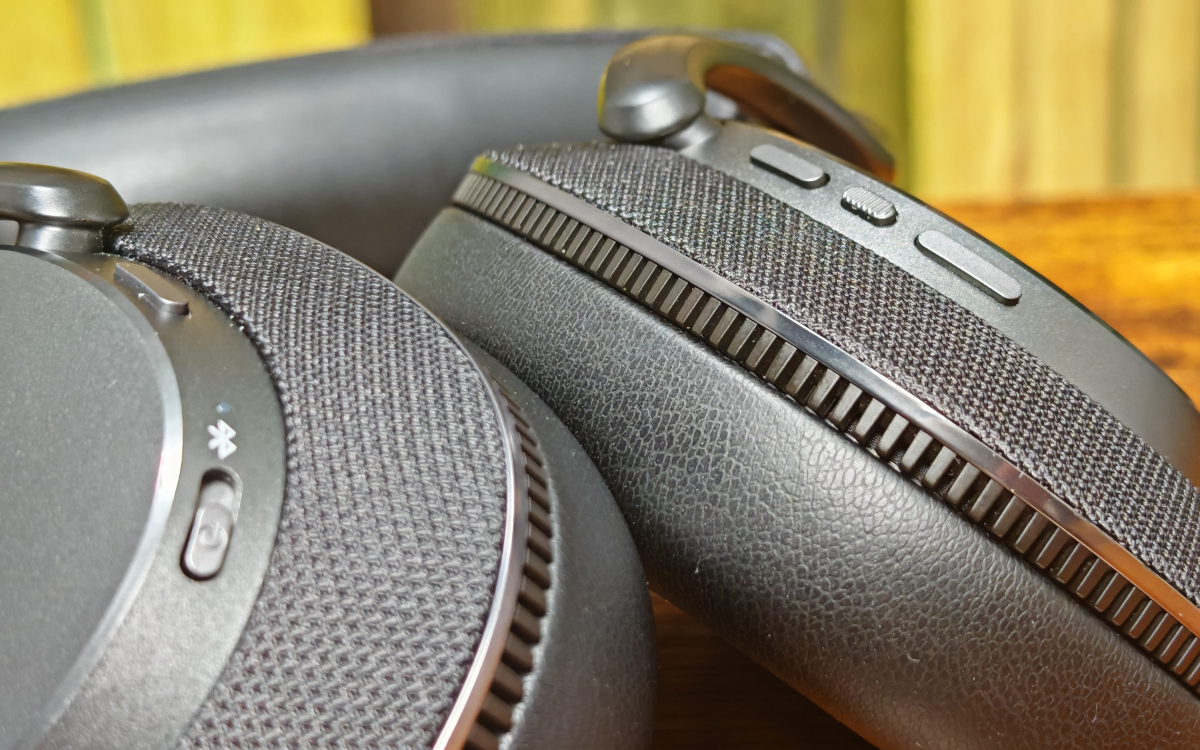 bowers wilkins px7 s3 test