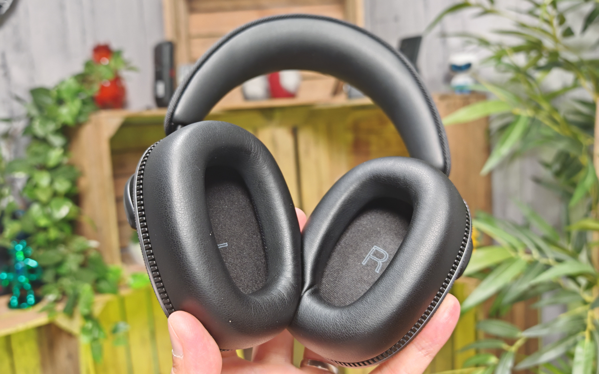 bowers wilkins px7 s3 test