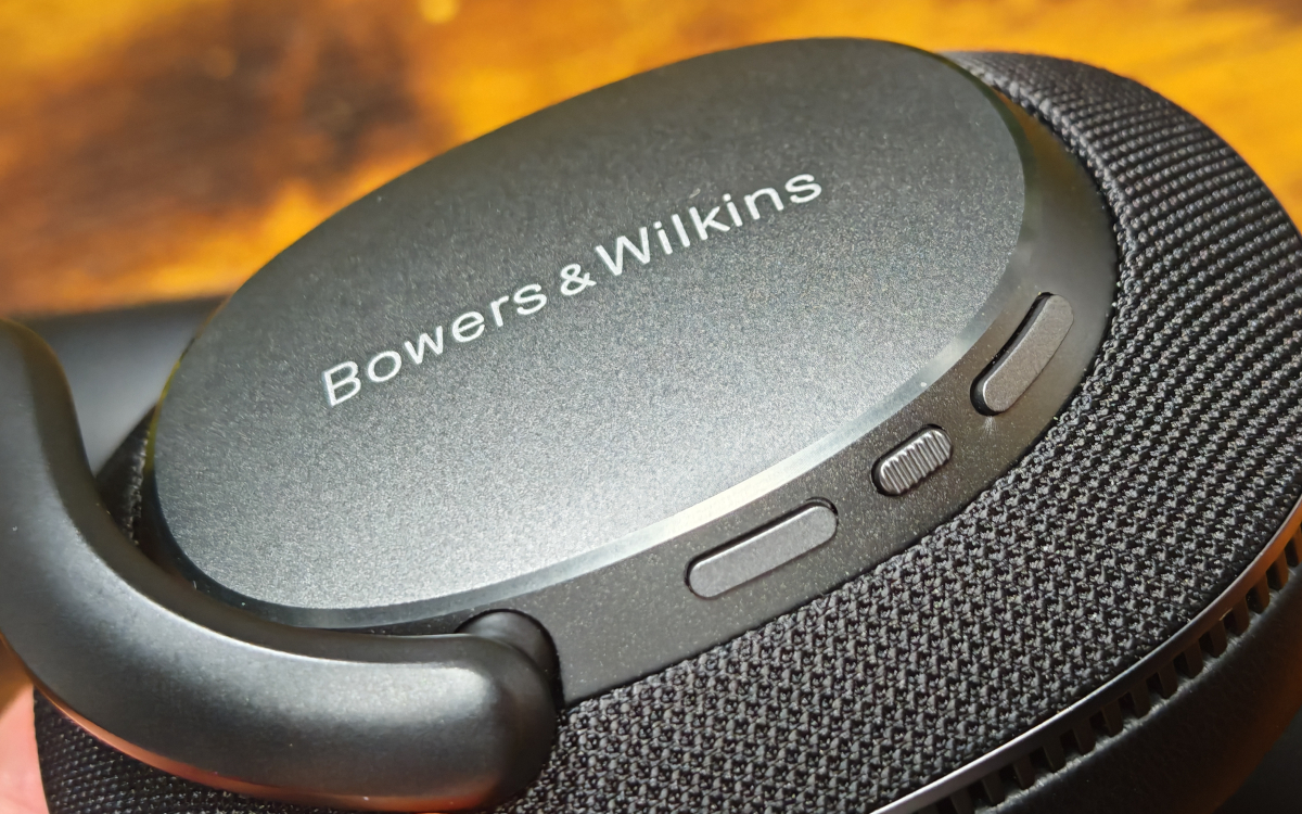 bowers wilkins px7 s3 test