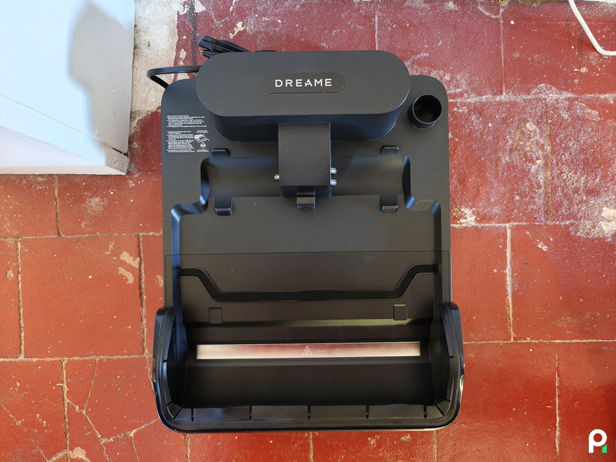 dreame h15 pro heat