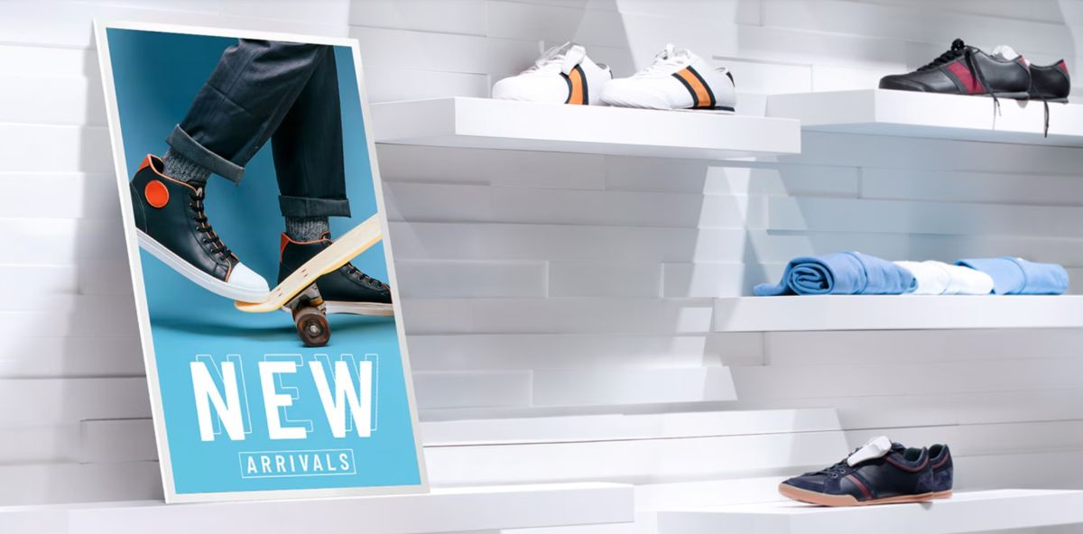 écran e-ink Samsung