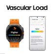 galaxy watch effort vasculaire