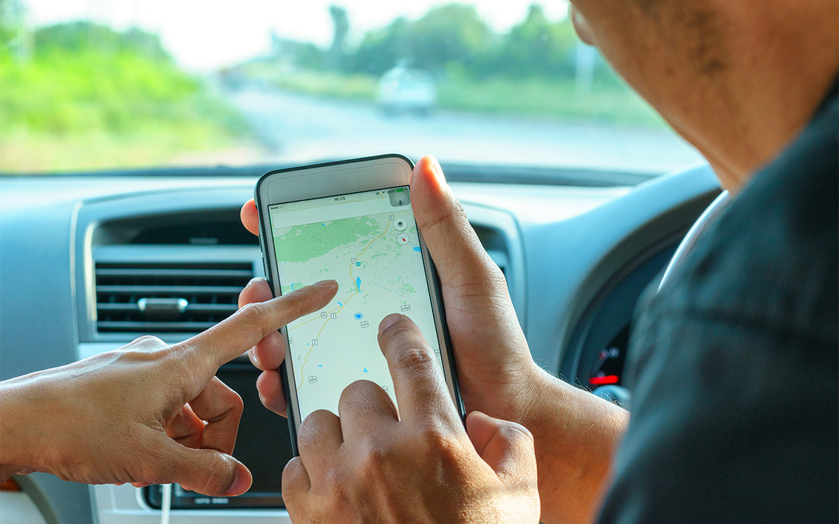 applis énergivores smartphone