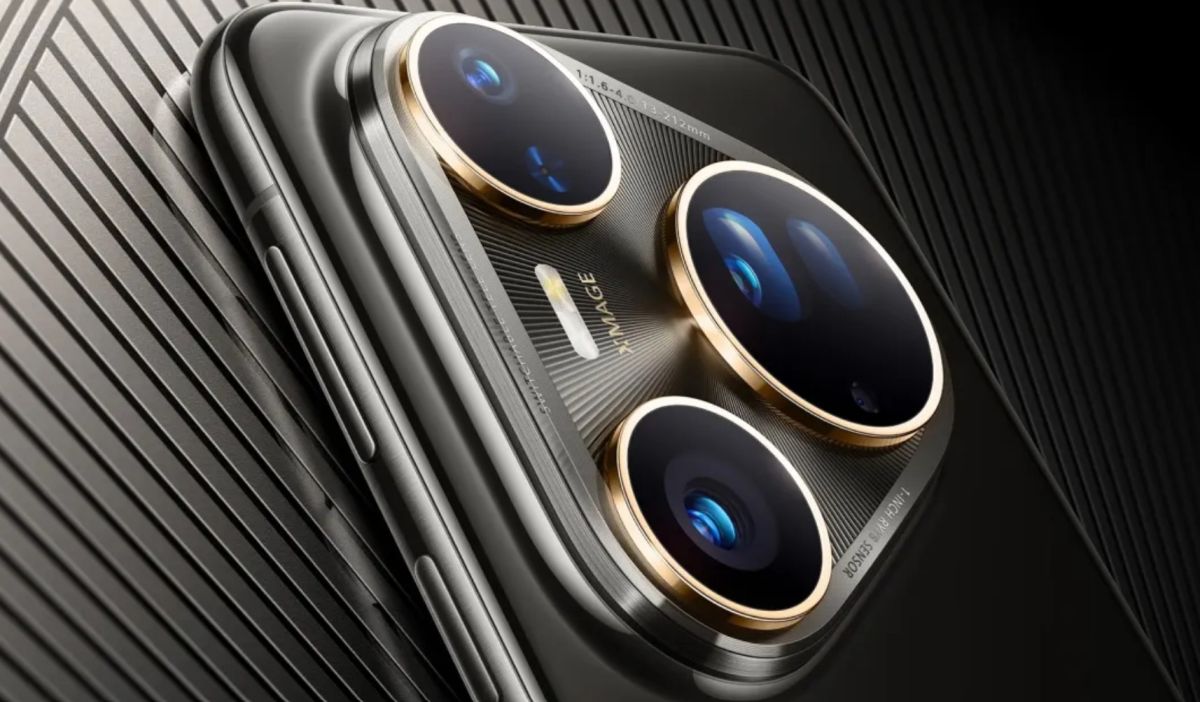 Huawei Pura 80 Ultra