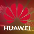 Huawei marque